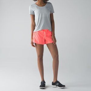 Lululemon Hotty Hot Short (2.5")